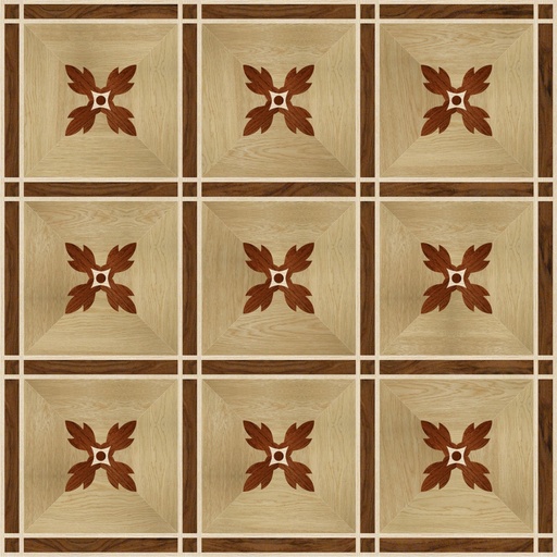 [AMP-L1] Фигурален парект Лион