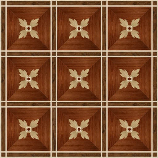 Lyon 2 Artistic Parquet