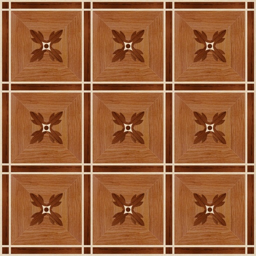 [AMP-L3] Фигурален парект Лион 3