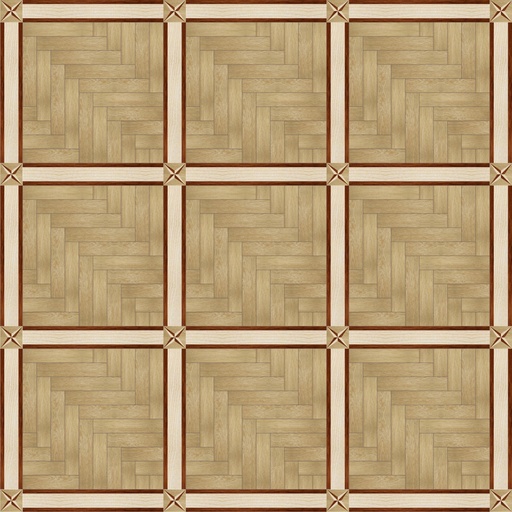 [AMP-Mi1] Фигурален парект Мими