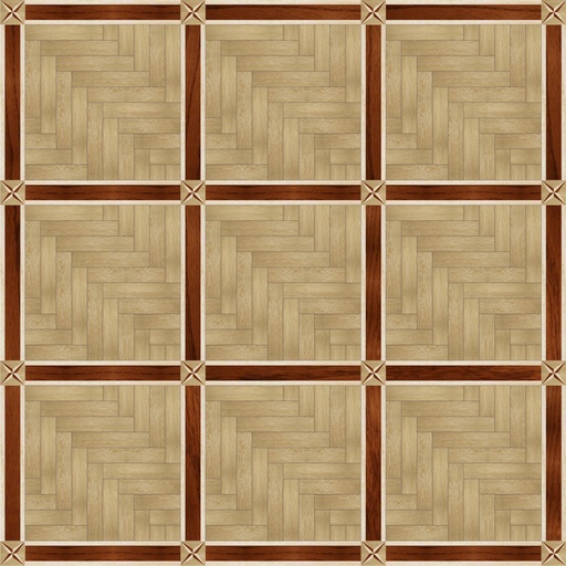 Mimi 2 Artistic Parquet
