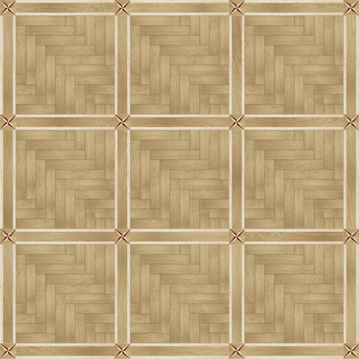 Mimi 3 Artistic Parquet