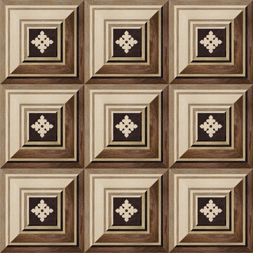 [AMP-Na] Фигурален паркет Надежда