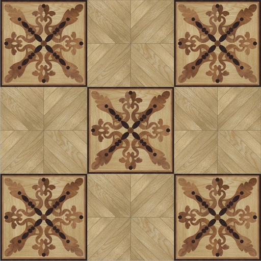 [AMP-Nan] Фигурален парект Нанси