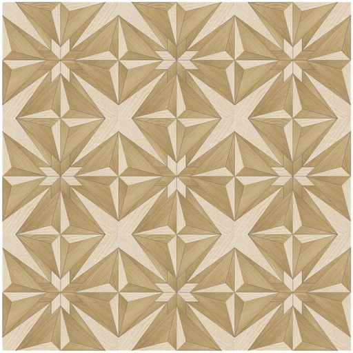 Figural Parquet Napoli 2