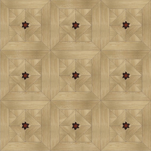 [AMP-No1] Фигурален парект Новара