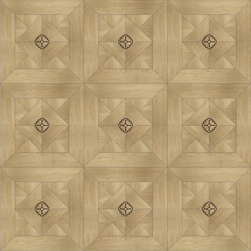 Novara 2 Artistic Parquet