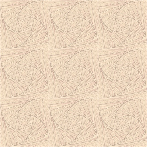 [AMP-SHN] Фигурален парект Сшангхай