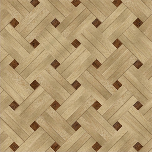 [AMP-SS2] Фигурален парект Шотландско Каре 2