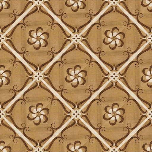 [AMP-TR] Фигурален парект Тримонциум