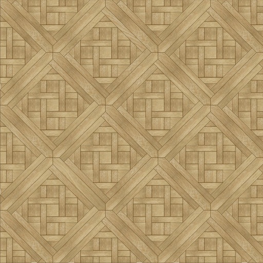 [AMP-VRS1] Фигурален парект Версай