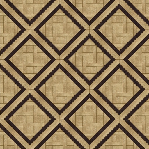 [AMP-VRS2] Фигурален паркет Версай 2