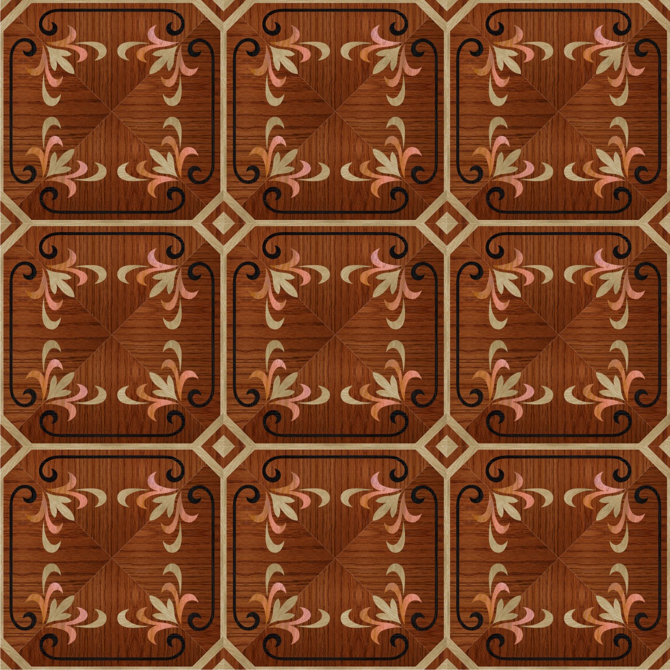 Victoria Art parquet | Artistico