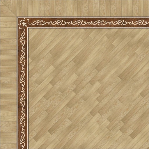 Фриз Акация