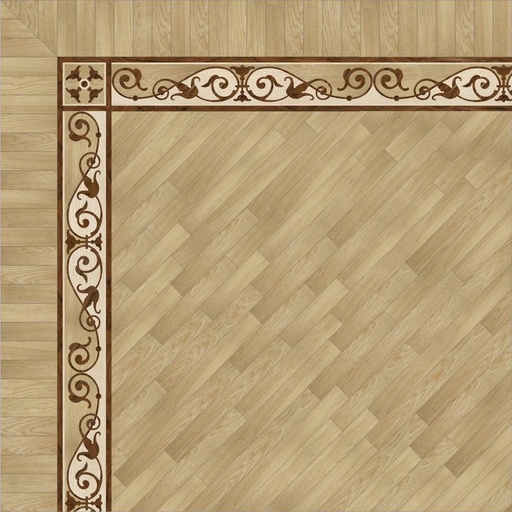 Aristocracy Frieze