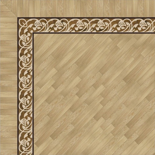 [AWF-B-CRT] Фриз Картие