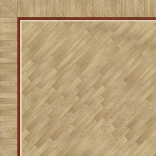 [AWF-B-DS] Фриз Двойна Ивица