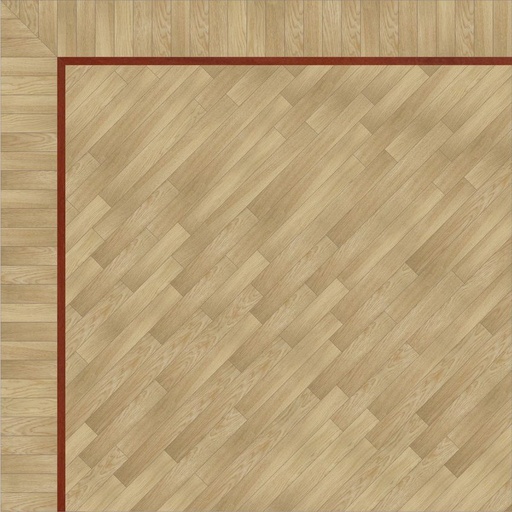 [AWF-B-SS] Фриз Единична Ивица