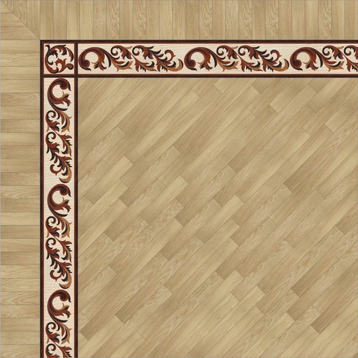 [AWF-B-FRST] Фриз Гора