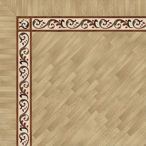 [AWF-B-FF] Фриз Горски Плод