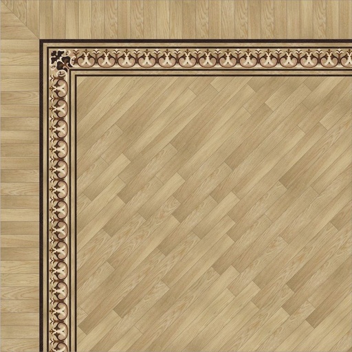 [AWF-B-GTC] Фриз Готика