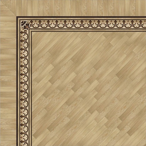 [AWF-B-GTC2] Фриз Готика 2