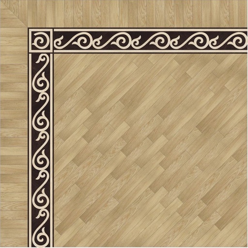 [AWF-B-GRC] Фриз Грация