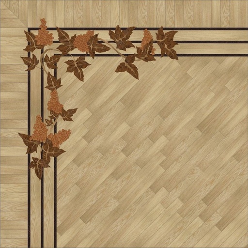 [AWF-B-CLS1] Фриз Грозд