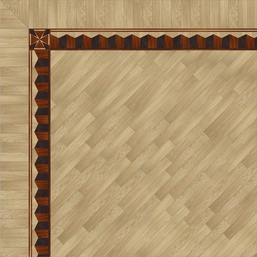 [AWF-B-CRVN] Фриз Керван