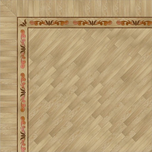 [AWF-B-LEV] Фриз Леви