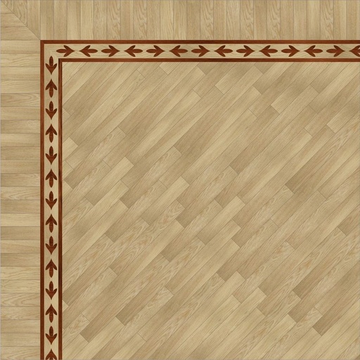 [AWF-B-LEAV1] Фриз Лист