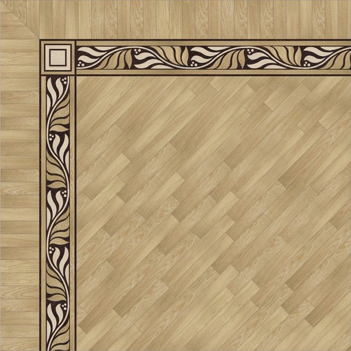 [AWF-B-LEAV] Фриз Листа