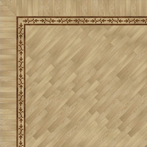 [AWF-B-LPH] Фриз Луи-Филип