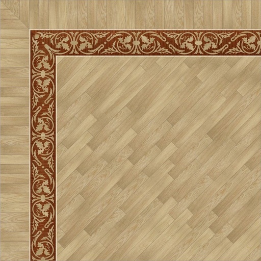 [AWF-B-LKZ] Фриз Лукреция