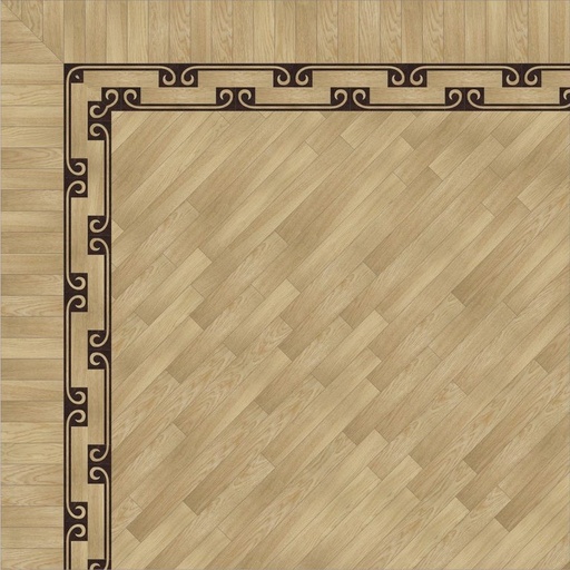 [AWF-B-LL1] Фриз Лули