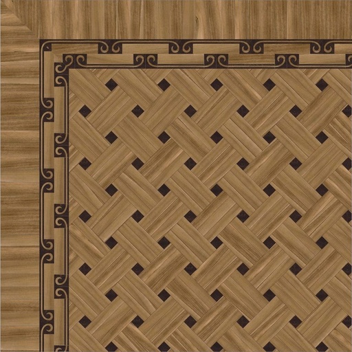 [AWF-B-LL2] Фриз Лули 2