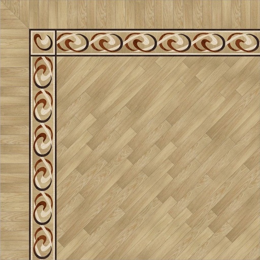 [AWF-B-FW] Фриз Огън и Вода