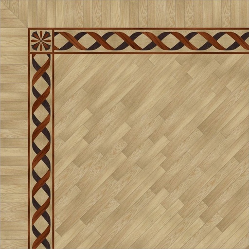 [AWF-B-RBN] Фриз Панделка