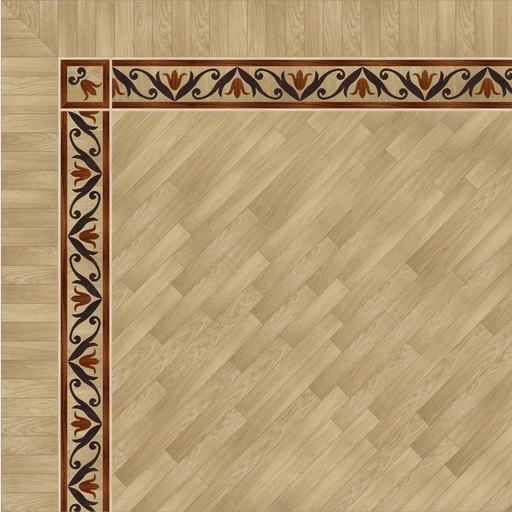 [AWF-B-SMB] Фриз Симба