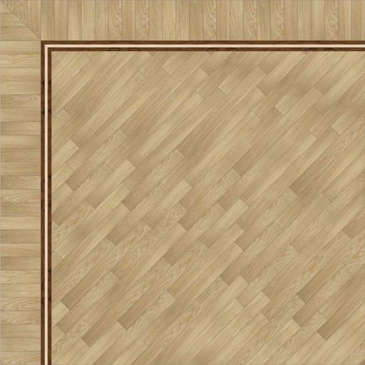 [AWF-B-TS] Фриз Тройна Ивица