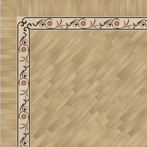 [AWF-B-ASP] Фриз Трепетлика