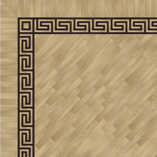 [AWF-B-VRSC] Фриз Версаче