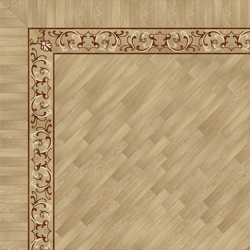 [AWF-B-VRSL2] Фриз Версай 2