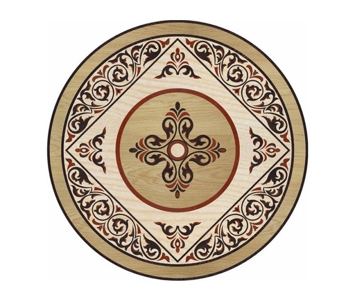 Rosette Ajour