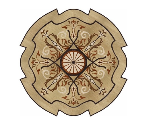 Rosette Beatrice 1