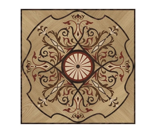 [AWF-R-BTRC3] Розетка Беатриче 3