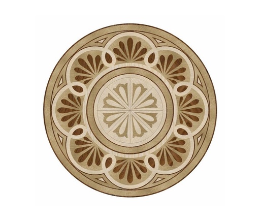 [AWF-R-G1] Розетка Богиня 1