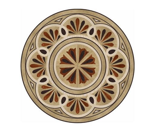 [AWF-R-G2] Розетка Богиня 2