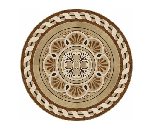 [AWF-R-G4] Розетка Богиня 4