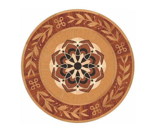 [AWF-R-DB] Розетка Двоен Цвят